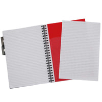 Pukka Pad, A4 Jotta Metallic Project Book with Dividers - Zentesi